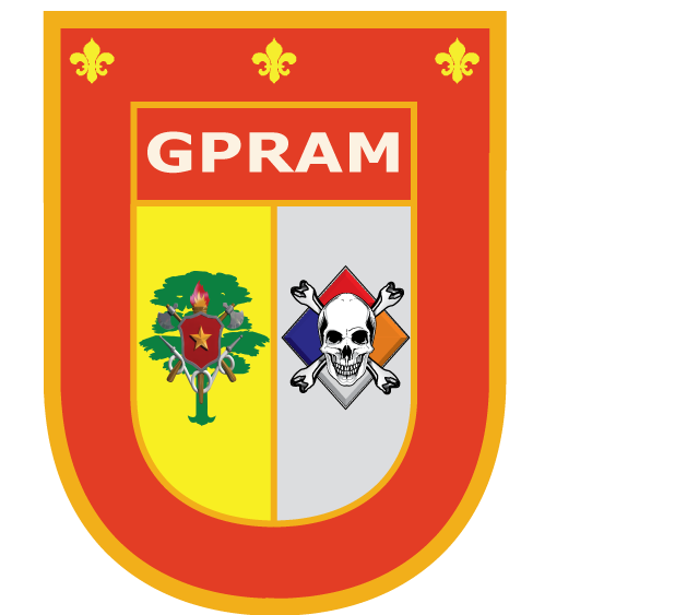 GPRAM